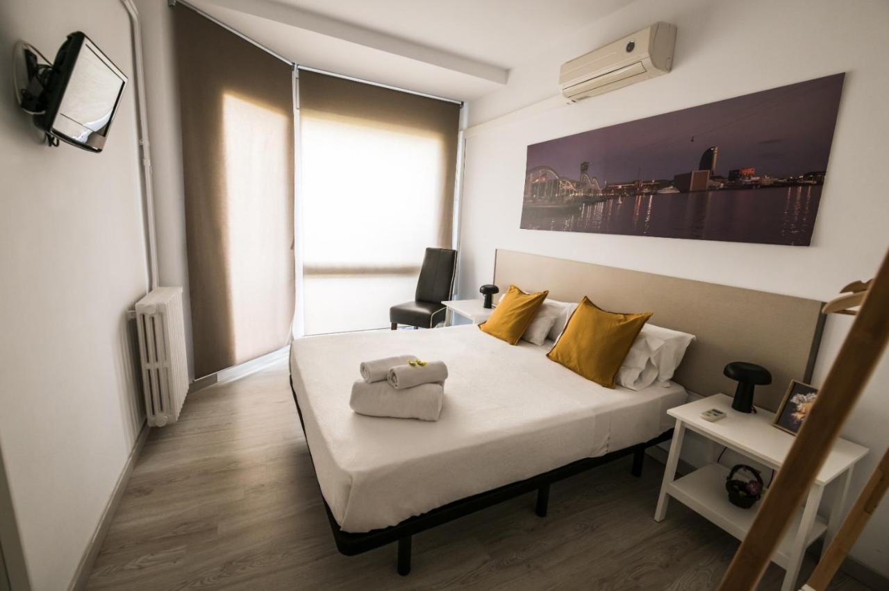 Apartment Plaza Spain Barcelona