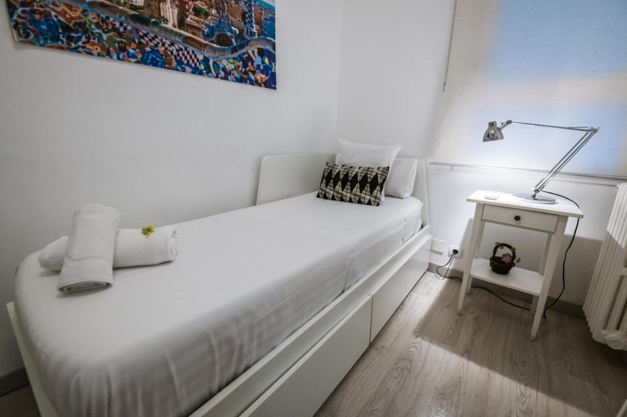 Apartment Plaza Spain